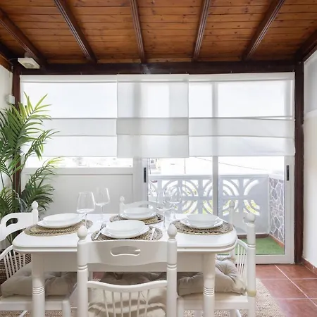 Eden Ocean Poris Pearl Apartment