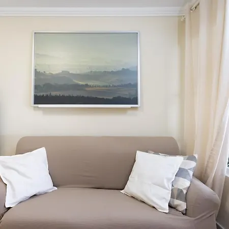 Lägenhet Eden Ocean Poris Pearl *