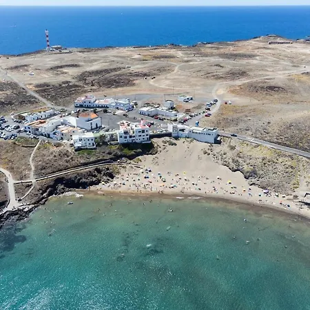 Apartman Eden Ocean Poris Pearl Poris de Abona